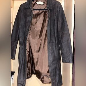 Vera Pelle Women’s Leather Jacket